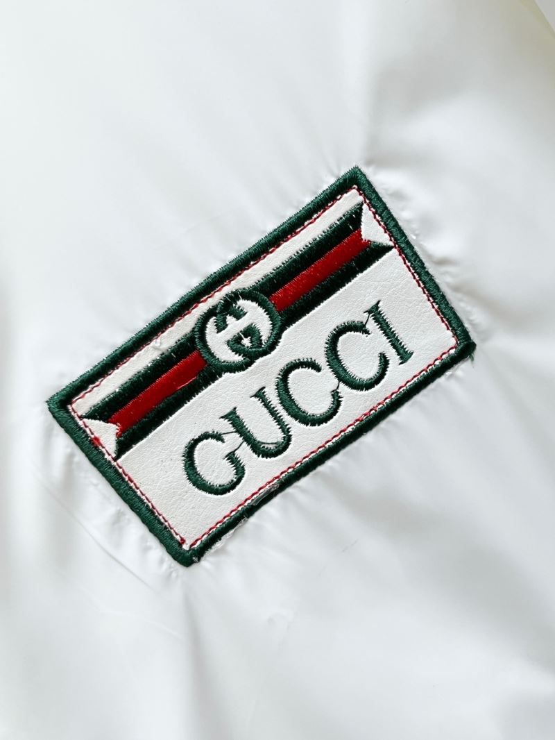 Gucci Outwear